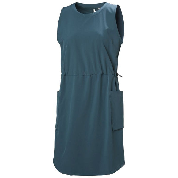 Helly Hansen Viken Dress W 62820 453 Ruházat