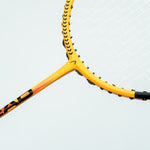 Head BLAZE POWER 1000 badminton racket tollas ütő 92800640408