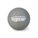 Tiguar medicine ball 4 kg szürke kiegészítő TI-PL0004