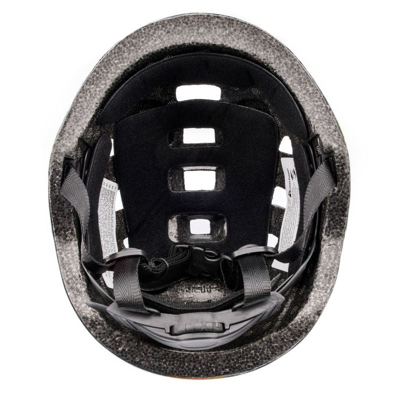 Meteor KS08 MTR Bicycle Helmet uniw helmets