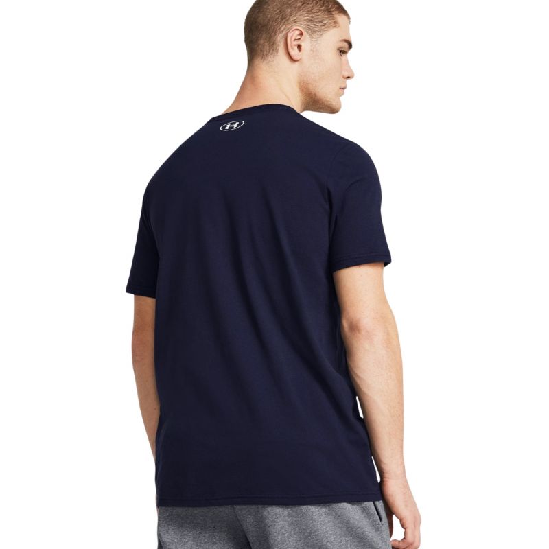 Under Armour Camo Chest Stripe T-shirt M 1376830 410 Póló