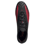 Adidas F50 Elite FG JS4157 fekete focicipő