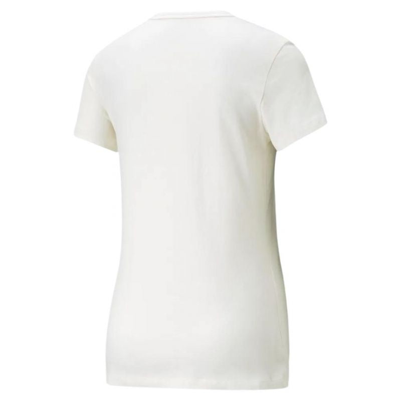 Puma ESS+ Embroidery Tee W 848331 99 Póló