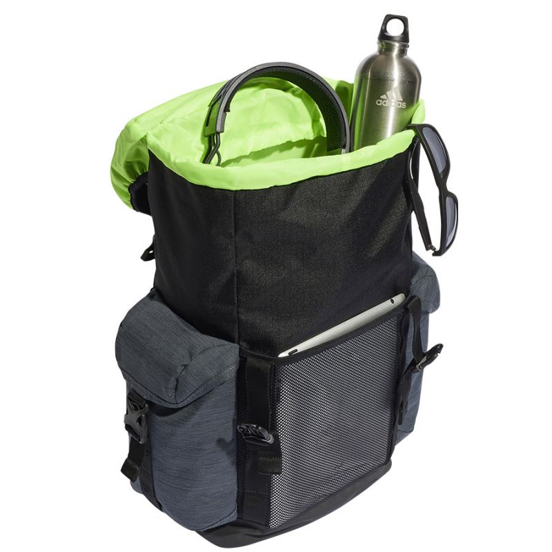 adidas Backpack adidas CXPLR Backpack IB2671 Kiegészítők