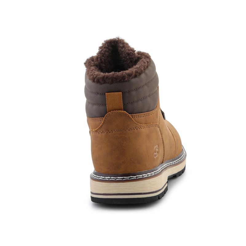 Skechers Corado – Memphis 205623-WTN Wheat Kiegészítő