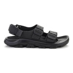 Birkenstock Mogami Terra Tech Loop Birko-Flor Apex Black
