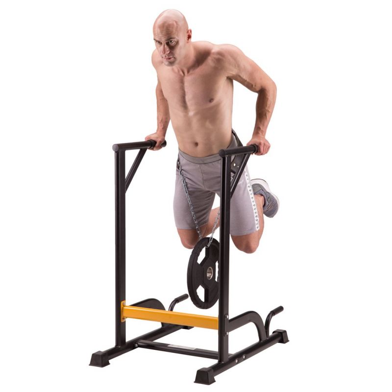 HMS Weighted Belt for Strength Training öv 17-63-066
