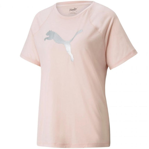 Puma Evostripe Tee W 589143 36 Póló
