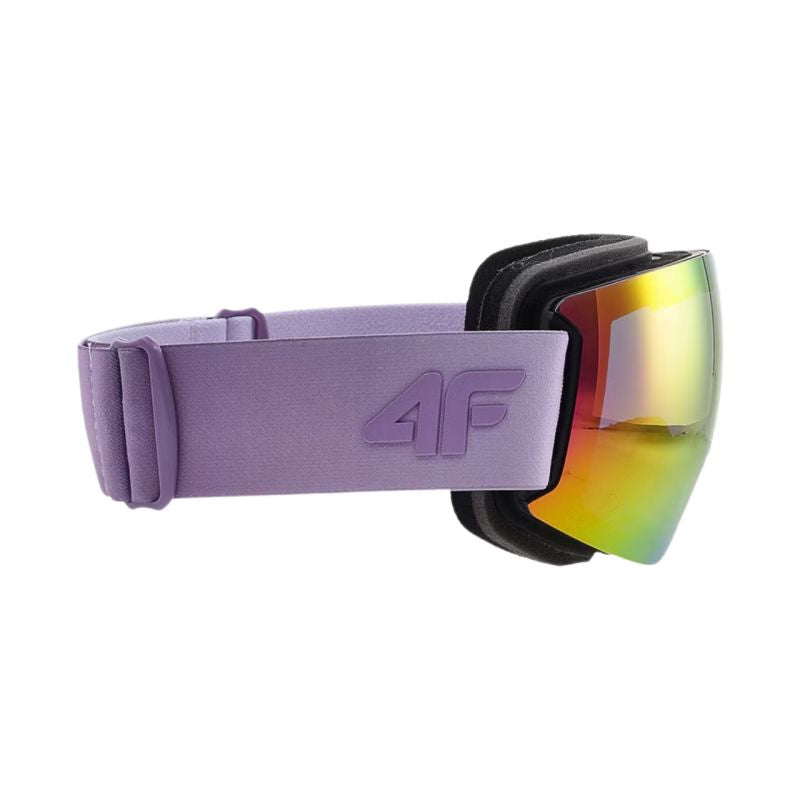 4f Ski Goggles 4FWAW24AGOGU044 51S Kiegészítő