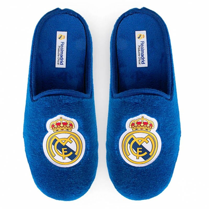 Real Madrid M Flip Flops kék papucs
