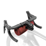 Rockbros G005 Flash Journey Handlebar Bike 2L - Red 2 l \ czerwony táska