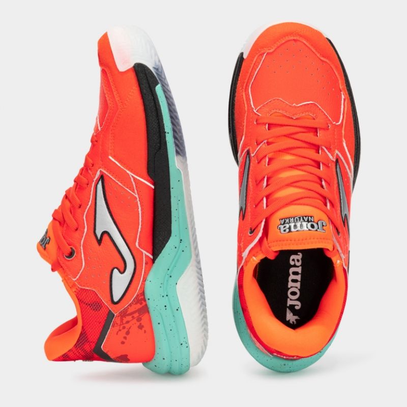 Joma Nature 2507 M BNATUS2507 volleyball shoes cipő