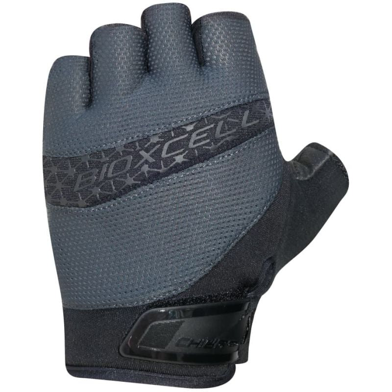 CHIBA BIOXCELL PRO gloves gray szürke kesztyű