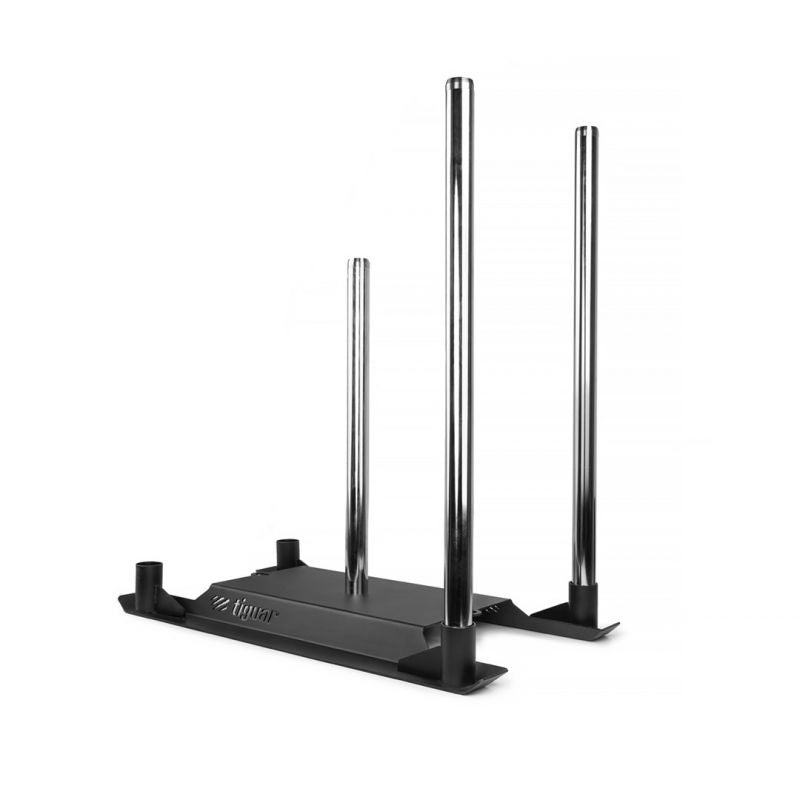 Tiguar *NA sled fekete kiegészítő TI-SLE01