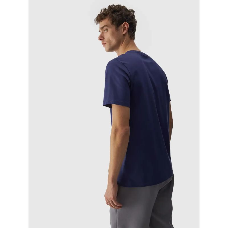 4f T-shirt M 4FWMM00TTSHM1844-31S Póló