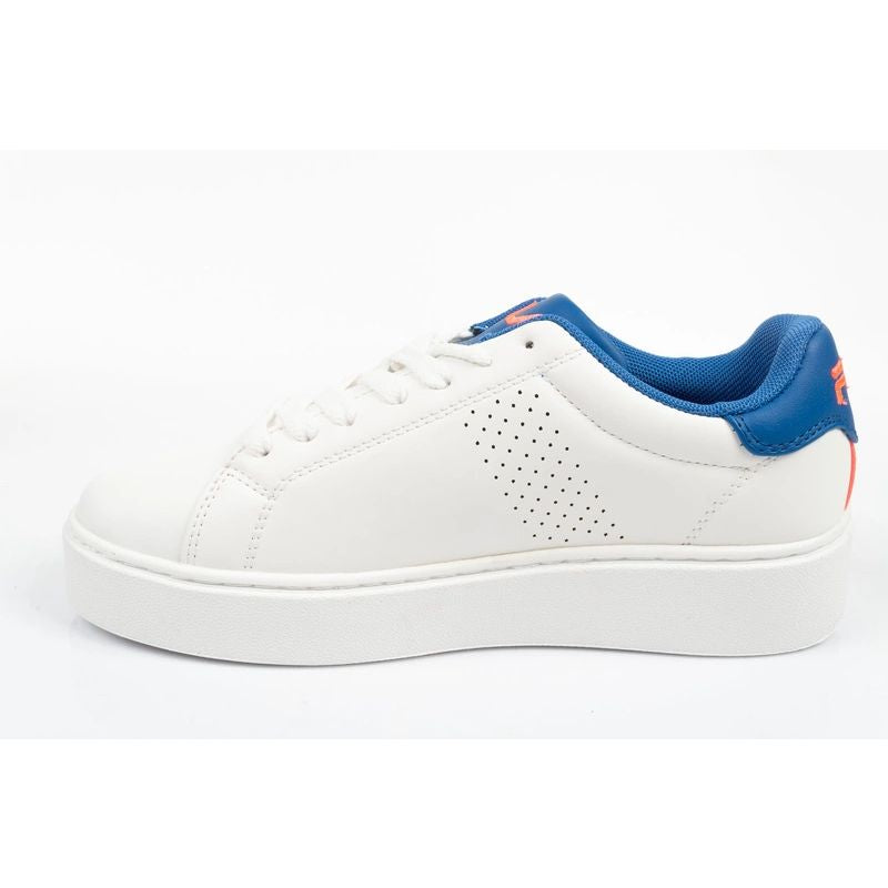 Fila Crosscourt Jr fehér cipő