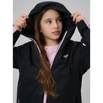 Transitional membrane 5000 girls 4F 4FJWSS26TTJAF0958-20S kabát