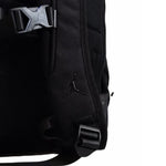 AIR Jordan Jam Patrol universal school sports backpack black 20 L - uniwersalny hátizsák