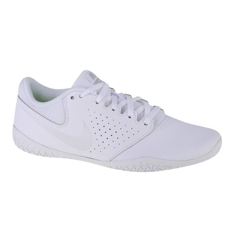 Nike Cheer Sideline IV W 943790-100 shoes Cipő