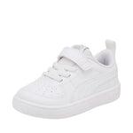 Puma Rickie AC+ Inf kids white 384314 fehér utcai cipő