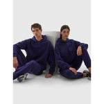 Unisex open-front hooded sweatshirt 4F 4FWAW24TSWSU1314-30S kapucnis pulóver