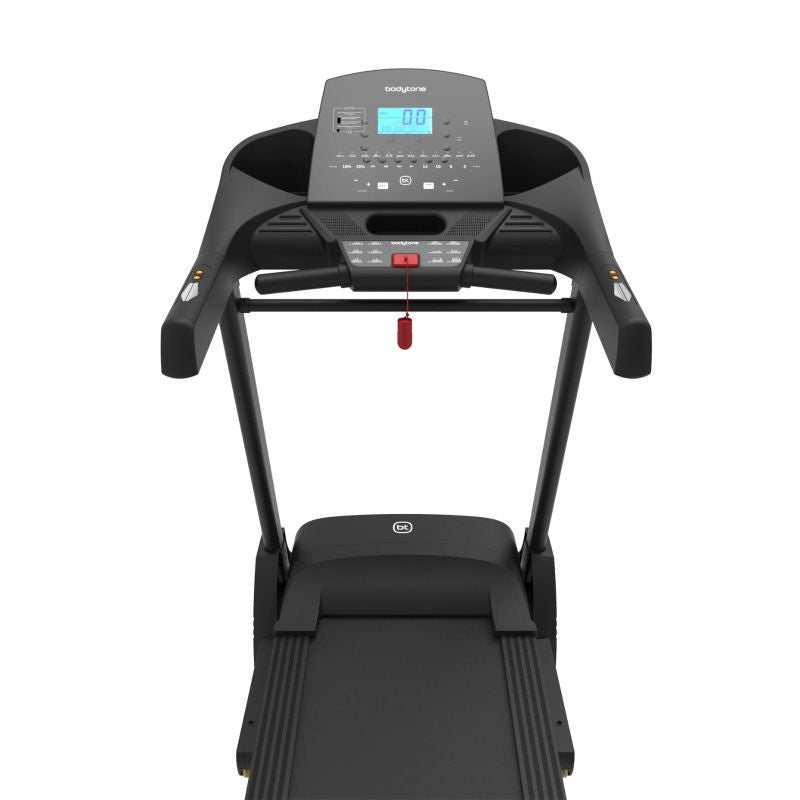 Bodytone elektromos futópad DT18+