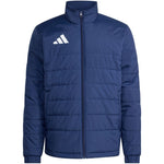 Men's adidas Entrada 26 Light Navy Blue JZ9142 sötétkék kabát
