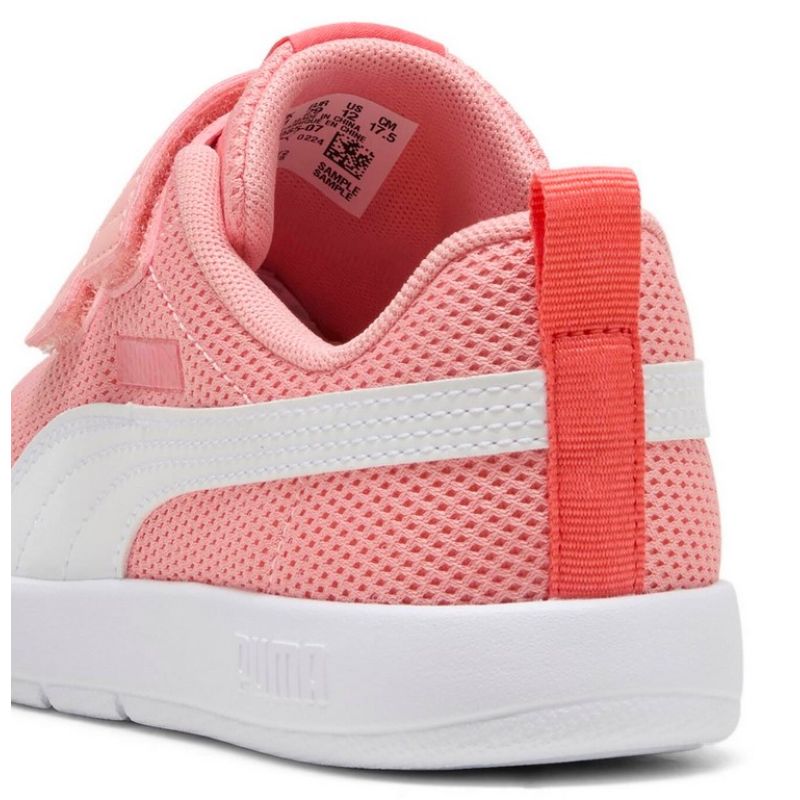 Puma Courtflex V3 Mesh PS Jr shoes 398085 07 Cipő