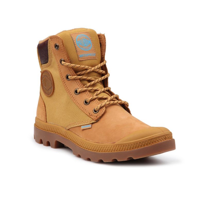 Palladium Spor Cuf WPN u 73234-228-M shoes Cipő