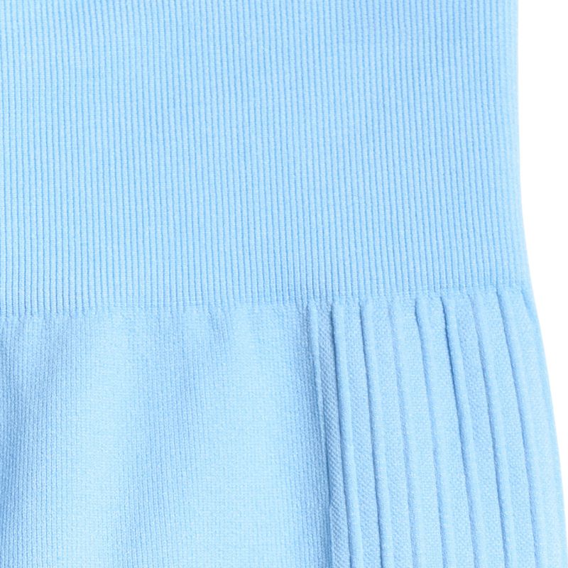 4F FNK F420 women's blue 33S xs/s leggings 4FWSS26TFTIF42033S