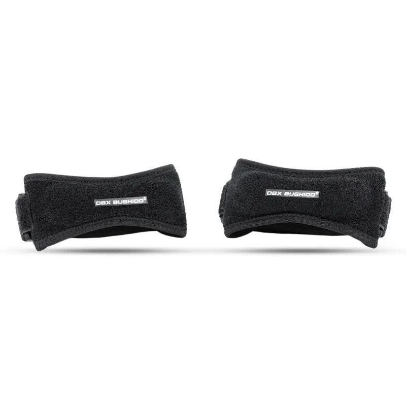 DBX Bushido Knee Support Brace Under Patella Stabilizer fekete medical accessories