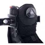 Tempish Wenox Top M 1000053 fekete roller skates