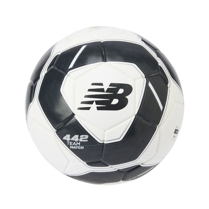 New Balance 442 Team Match Football - FIF WLO FB23060GWLO labda