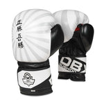 DBX Bushido 10oz Boxing Gloves - Japan - Valor Series kesztyű