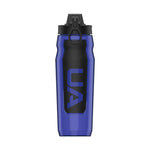 Under Armor Playmaker Squeeze water bottle 950 ml blue UA70320 1364836 400