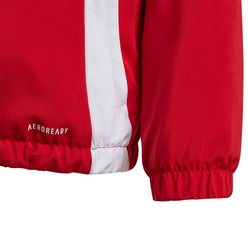 Adidas Tiro 24 Jr IM8800 jacket Kabát