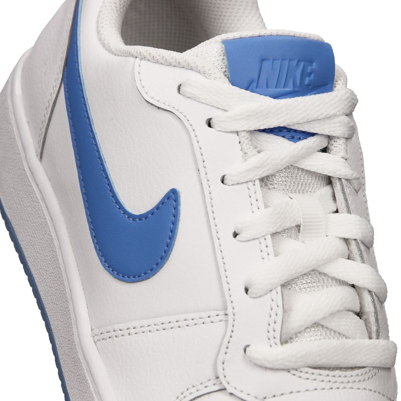 Nike Ebernon Low M AQ1775-102 shoes Cipő