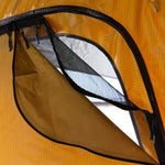 Inny Offlander OFF-FOLDX Rooftop Tent Egyéb