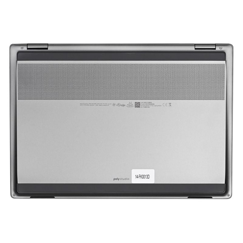 HP OmniBook Flip 14- Ryzen AI 5 340 14" WUXGA Touch IPS 16GB BT BLKB x360 Win11 Meteor Silver (REPACK) 2Y