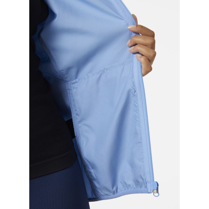 Helly Hansen Juell Light Jacket W 53106 627 Kabát