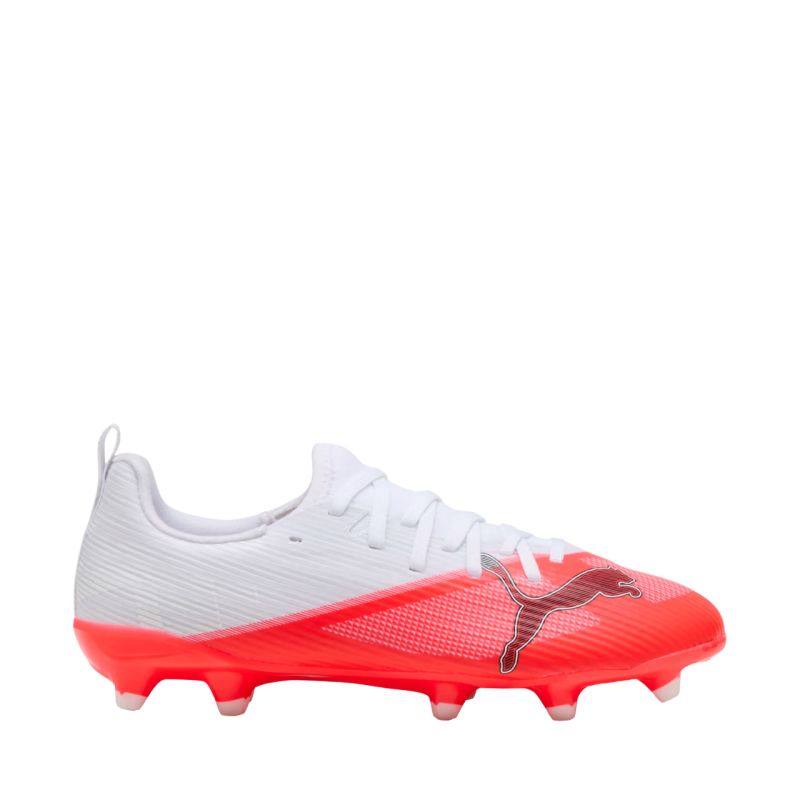 Puma Ultra 7 Match FG/AG 109116 01 Kids' Football Boots cipő 10911601