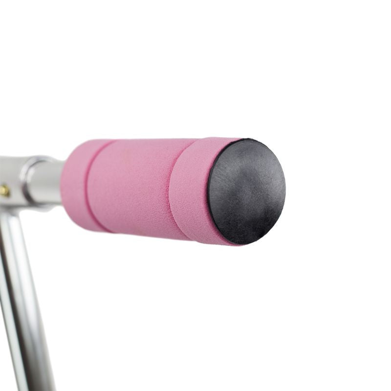 Nils Extreme Pink PU 205MM Scooter