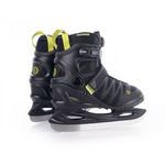 Tempish Crox.X Top M 1300000216 Hockey fekete skates