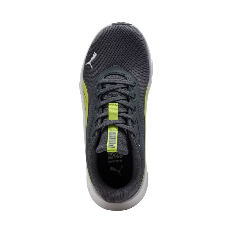 Puma FlexFocus Lite Modern Children's Dark 401517 szürke utcai cipő