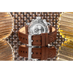 TIMBERLAND Driscoll Men's Watch TDWGF0040702 + BOX hátizsák