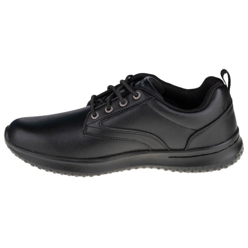 Skechers Delson Antigo 65693-BBK black 42.5 General