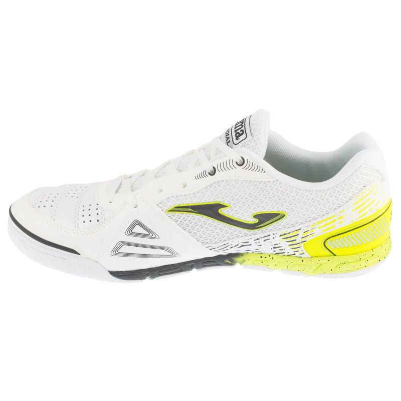 Joma Mundial 2502 IN White
