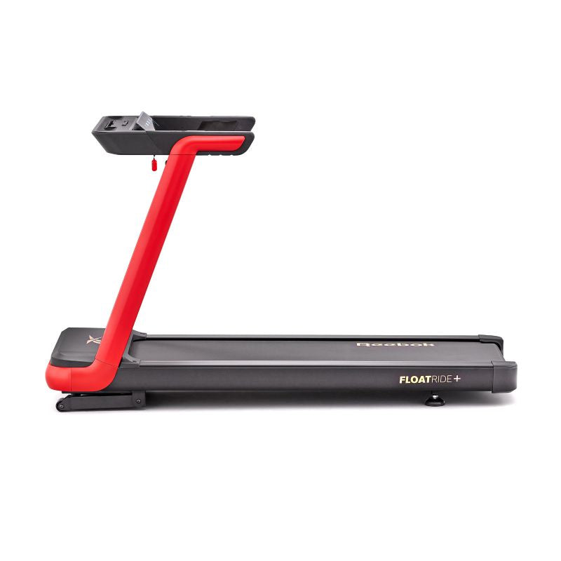 Reebok FR30z Floatride RVFR-10421RDZ Electric Treadmill Edzőfelszerelés