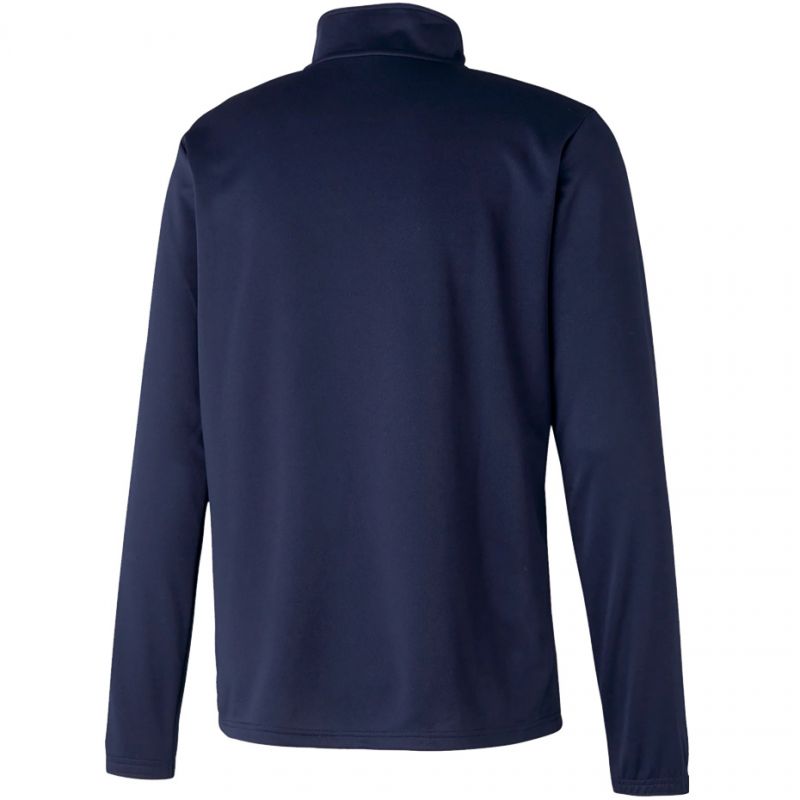 Puma teamRISE 1 4 Zip Top M 657394 06 sweatshirt Pulóver
