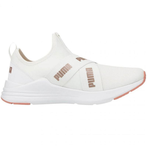 Puma Wired Run Slipon Wmns W 382299 04 Cipő